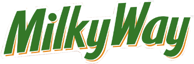 Milky Way-Logo